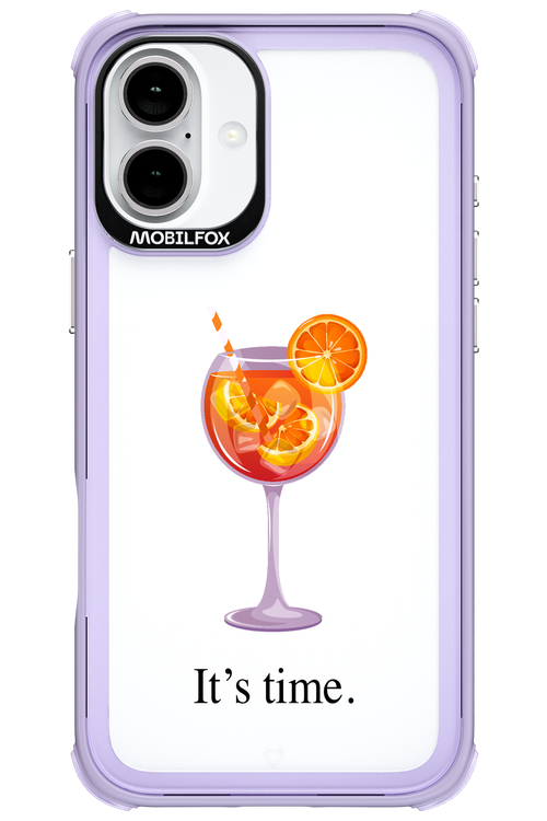 Spritz - Apple iPhone 16 Plus