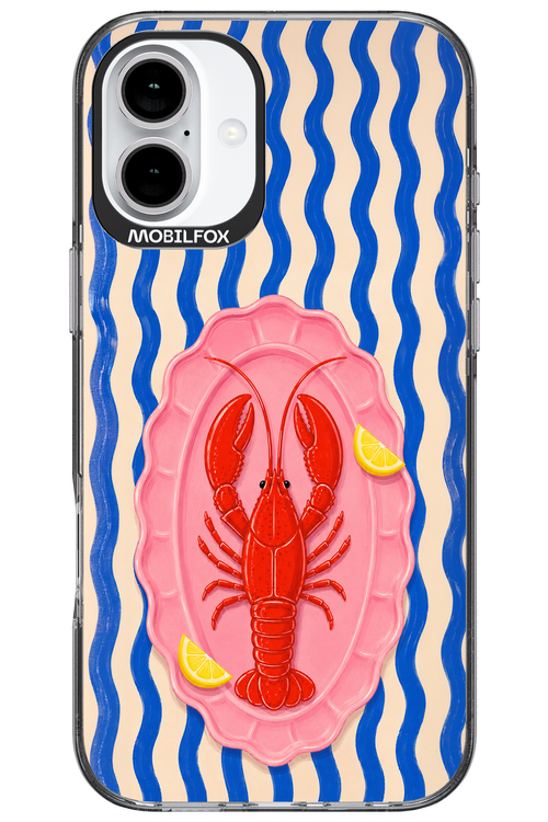 LOBSTER 2.0 - Apple iPhone 16 Plus