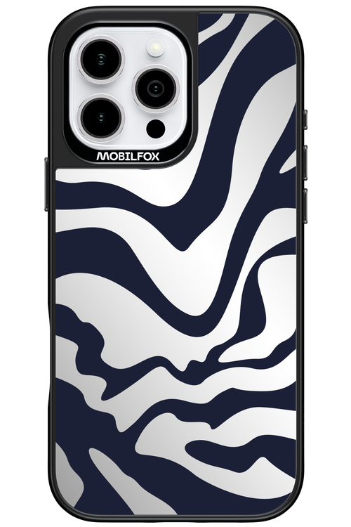 Fluid Mirror 2.0 - Apple iPhone 16 Pro Max