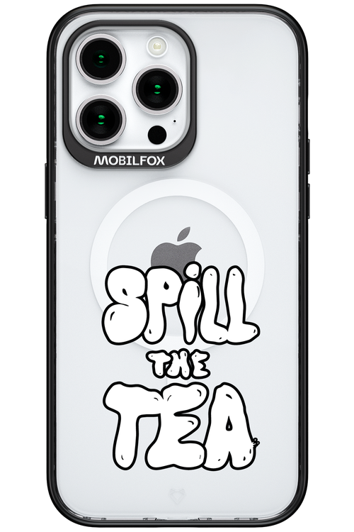 Outline Edition - Apple iPhone 15 Pro Max