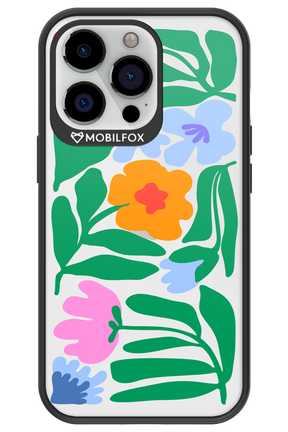 My Flowergarden - Apple iPhone 13 Pro