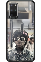 Drip ‘n’ Bow 2.0 - Samsung Galaxy S20+