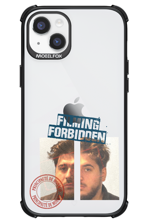 Romeo Mugshot 2.0 - Apple iPhone 14 Plus
