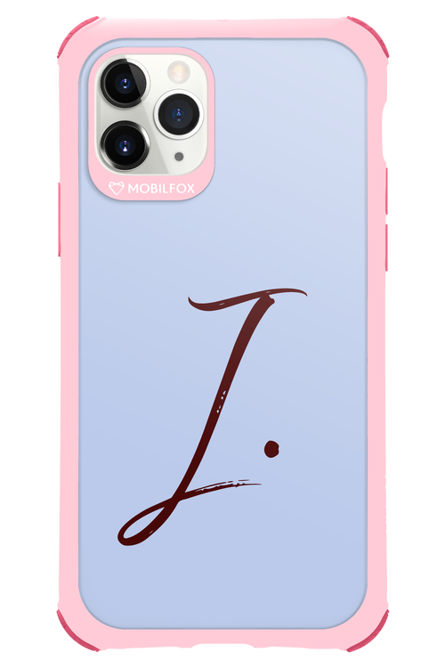 (Jellyfish Presso) I 2.0 - Apple iPhone 11 Pro