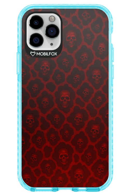 Skullpard 2.0 - Apple iPhone 11 Pro