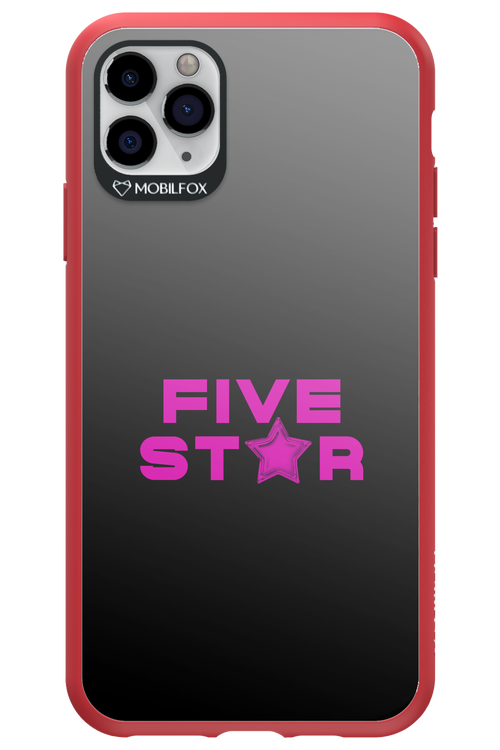 Five Star - Apple iPhone 11 Pro Max