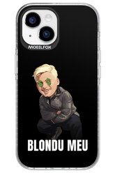 Blondu Meu - Apple iPhone 15