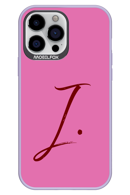 (Sorbet) I 2.0 - Apple iPhone 13 Pro Max