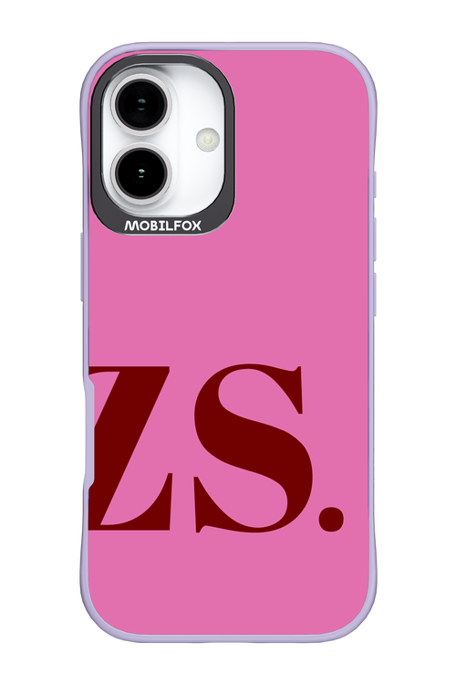 ZS (Sorbet) 2.0 - Apple iPhone 17
