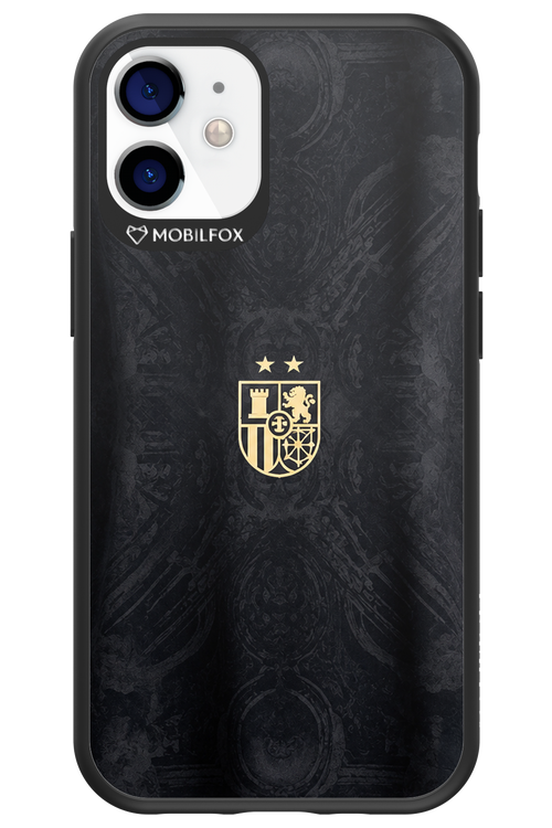 Spain Classic 2.0 - Apple iPhone 12 Mini
