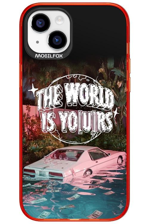 Miami 2.0 - Apple iPhone 15 Plus