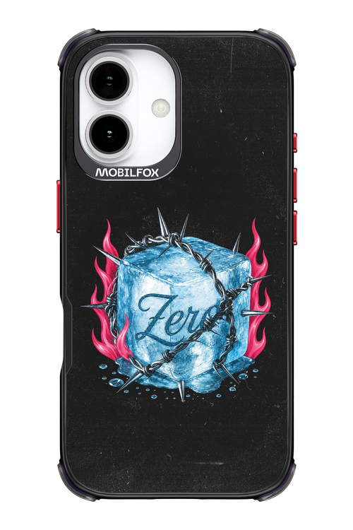 Zero 2.0 - Apple iPhone 17