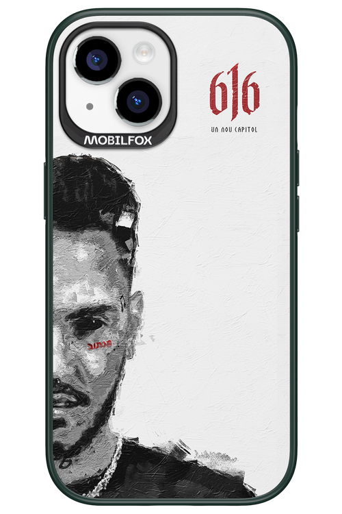 616 Un Nou Capitol 2.0 - Apple iPhone 15