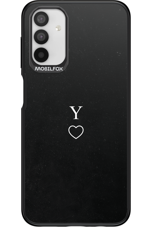 Y Black 2.0 - Samsung Galaxy A04s
