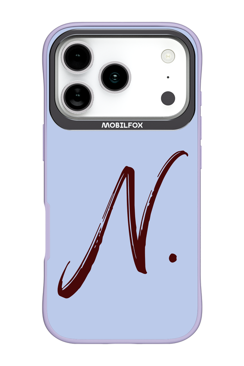 (Jellyfish Presso) N 2.0 - Apple iPhone 17 Pro