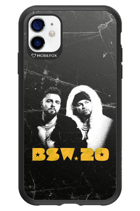 BSW 20 (3) 2.0 - Apple iPhone 11