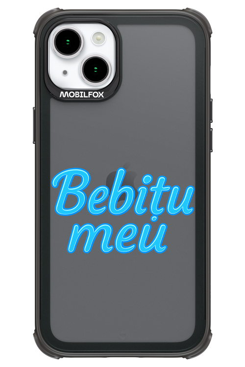 Meuu 2.0 - Apple iPhone 15 Plus
