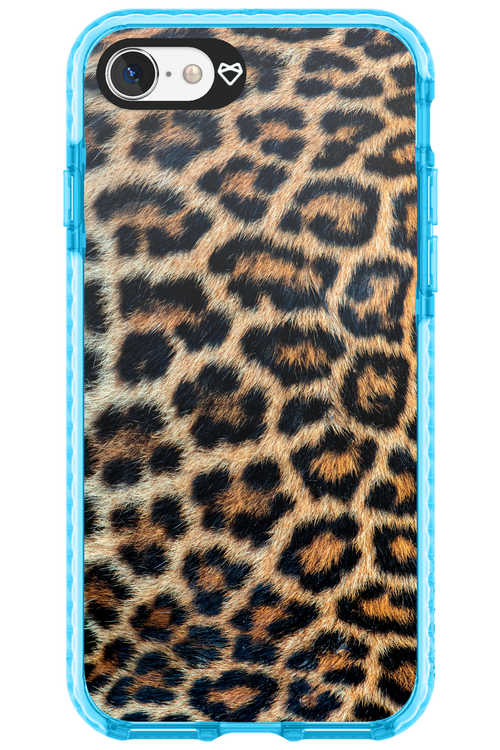 Leopard 2.0 - Apple iPhone 7