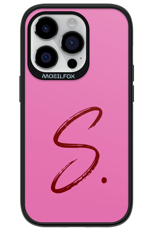 (Sorbet) S 2.0 - Apple iPhone 14 Pro