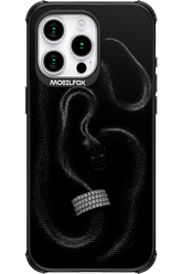 Diamond Mamba - Apple iPhone 15 Pro Max
