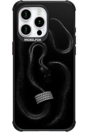 Diamond Mamba - Apple iPhone 15 Pro Max