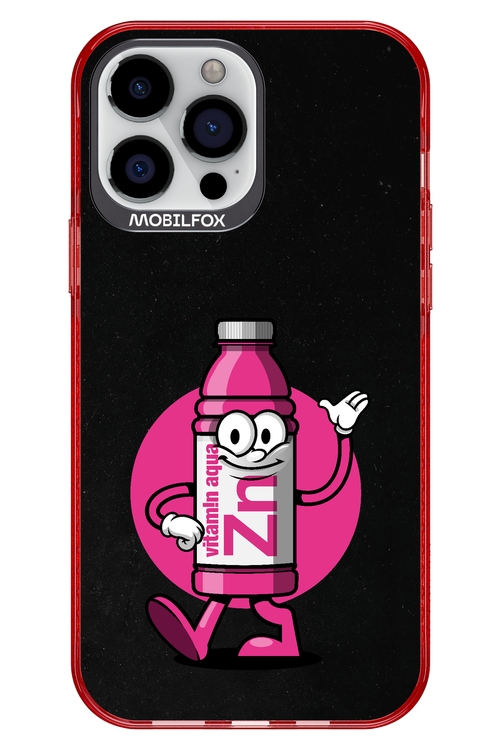 Vitamin Aqua Zn 2.0 - Apple iPhone 13 Pro Max