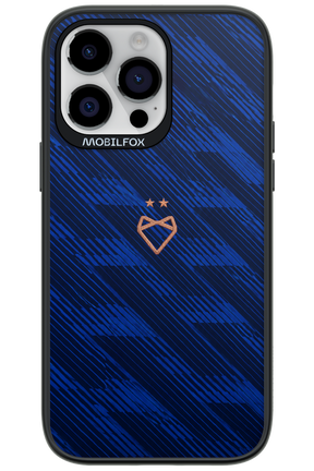 Franta 2.0 x Mobilfox 2.0 - Apple iPhone 14 Pro Max