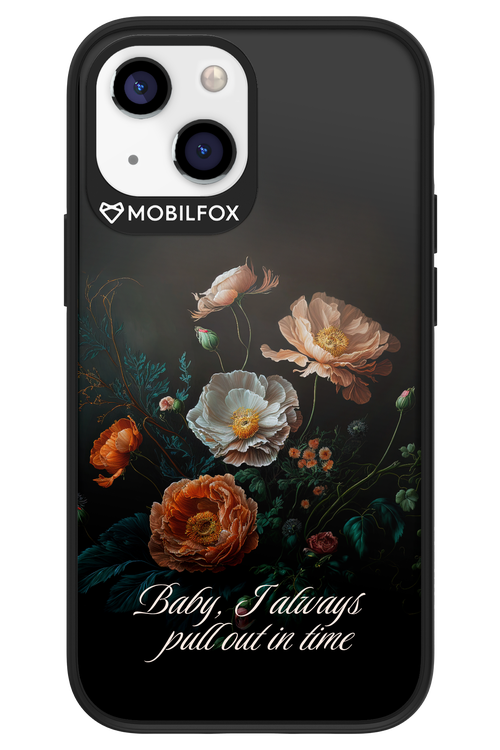 In time 2.0 - Apple iPhone 13 Mini