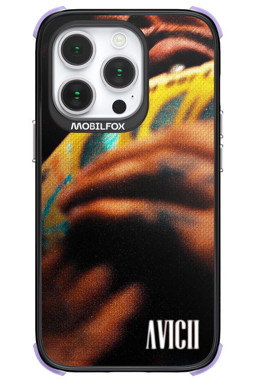 Avicii 2.0 - Apple iPhone 14 Pro