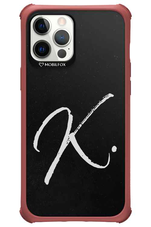 (Off Space) K 2.0 - Apple iPhone 12 Pro Max