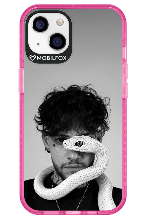 SNAKE (RAVA) - Apple iPhone 13