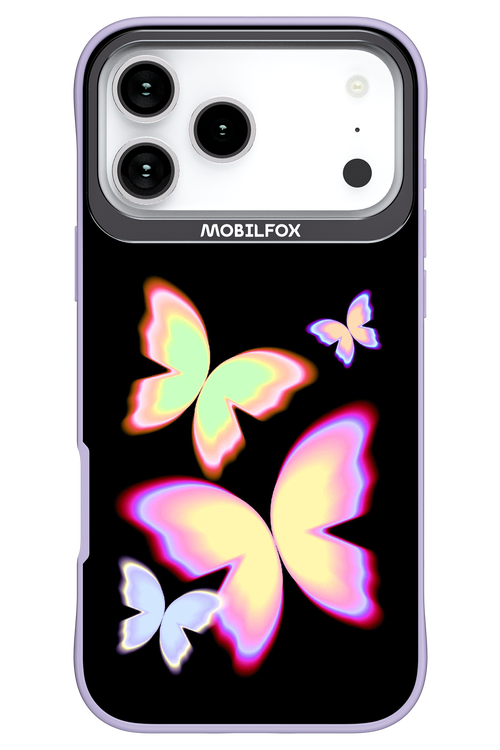 Butterfly Dream 2.0 - Apple iPhone 17 Pro Max