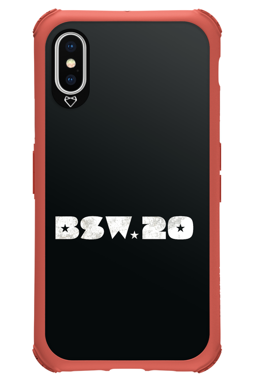 BSW 20 (7) 2.0 - Apple iPhone XS