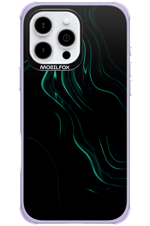 Northern Lights 2.0 - Apple iPhone 16 Pro Max