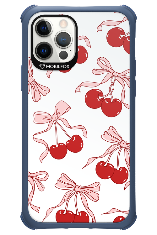 Cherry Queen - Apple iPhone 12 Pro