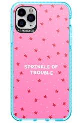 Trouble Pink - Apple iPhone 11 Pro Max