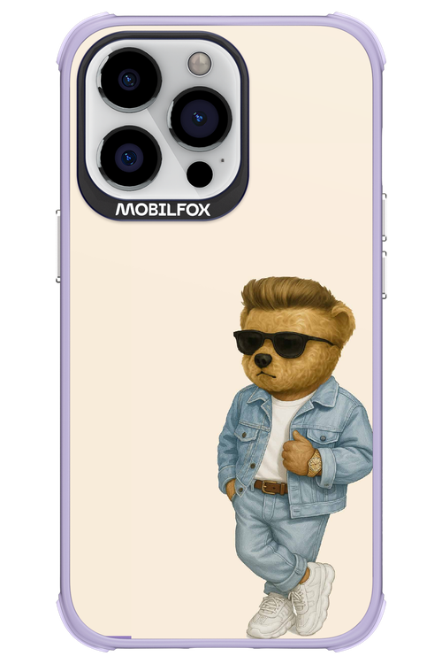 Gamibear (Desert) - Apple iPhone 13 Pro