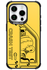 Crumple Zone - Apple iPhone 15 Pro