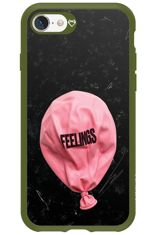 Feelings 2.0 - Apple iPhone SE 2022