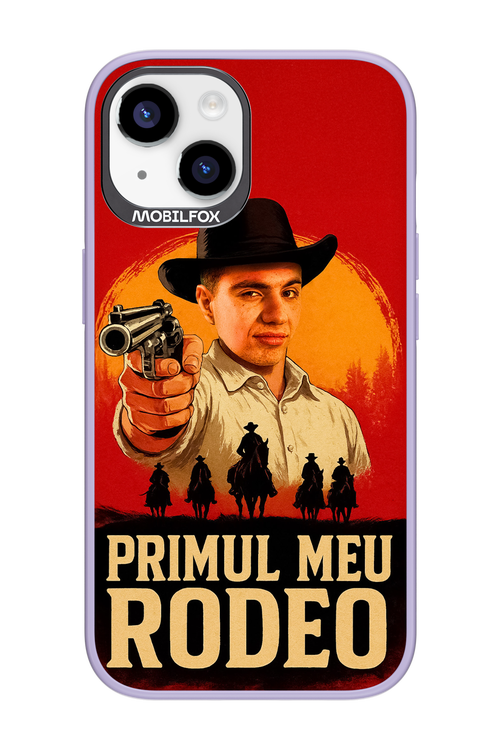 Cowboy - Apple iPhone 14