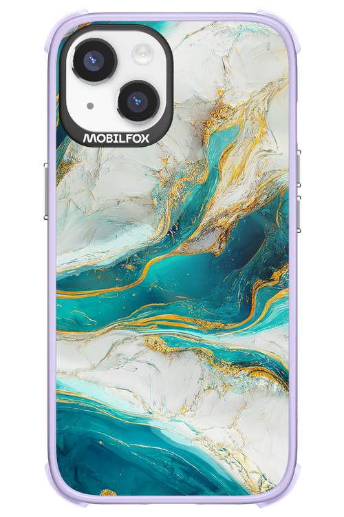 Emerald - Apple iPhone 14