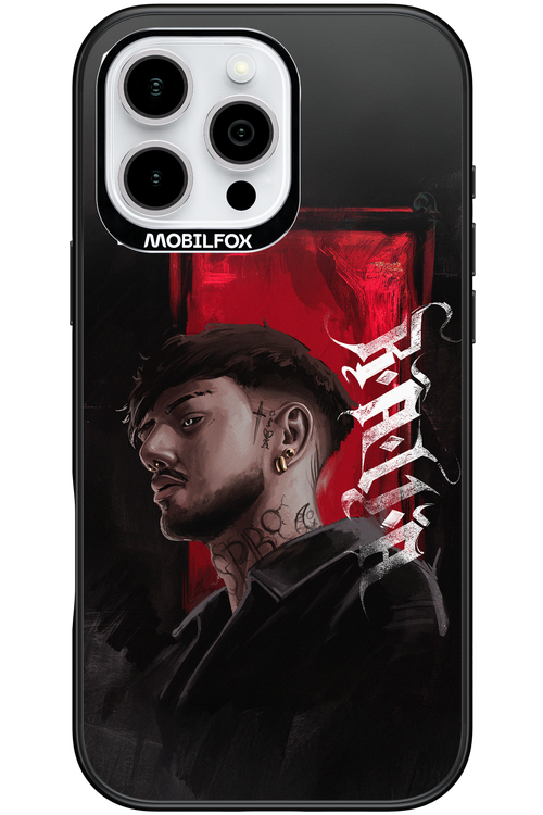 RAVA - Apple iPhone 16 Pro Max