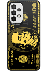 Mobilfox Bank - Samsung Galaxy A33