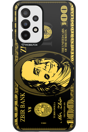 Mobilfox Bank - Samsung Galaxy A33