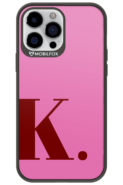 K (Sorbet) 2.0 - Apple iPhone 13 Pro Max