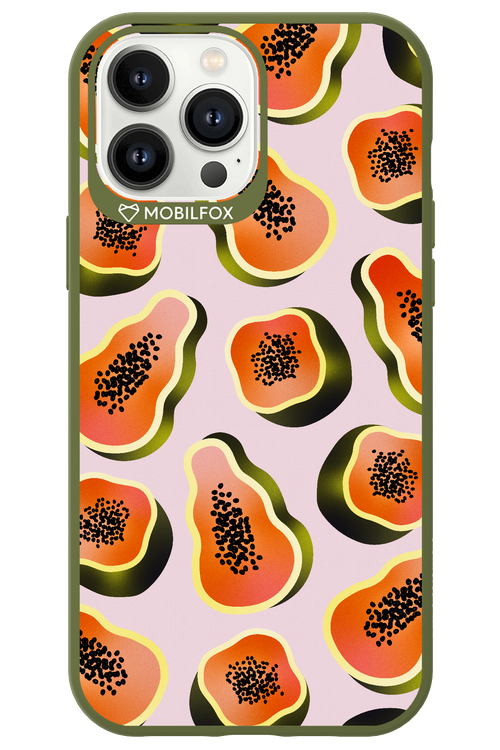 Papaya Wave 2.0 - Apple iPhone 13 Pro Max