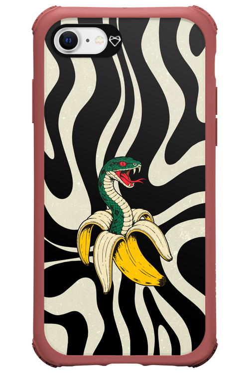 Banana Bite 2.0 - Apple iPhone SE 2020