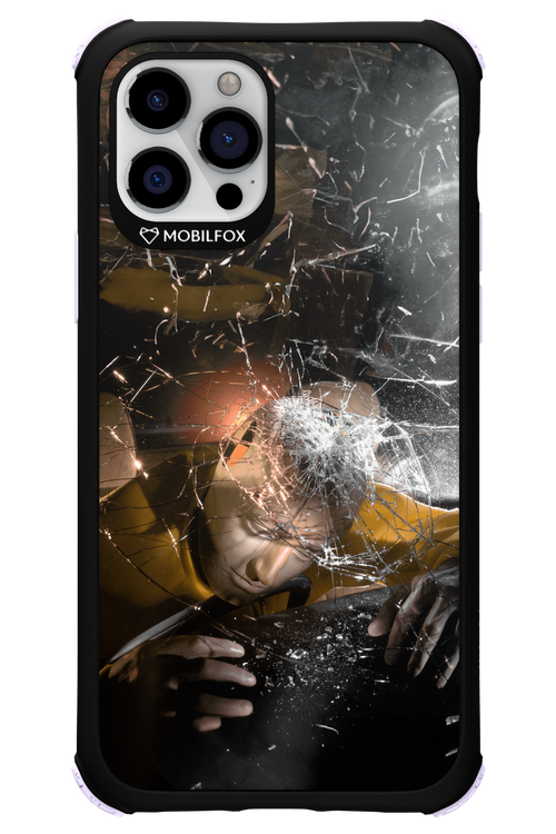 Final Impact - Apple iPhone 12 Pro