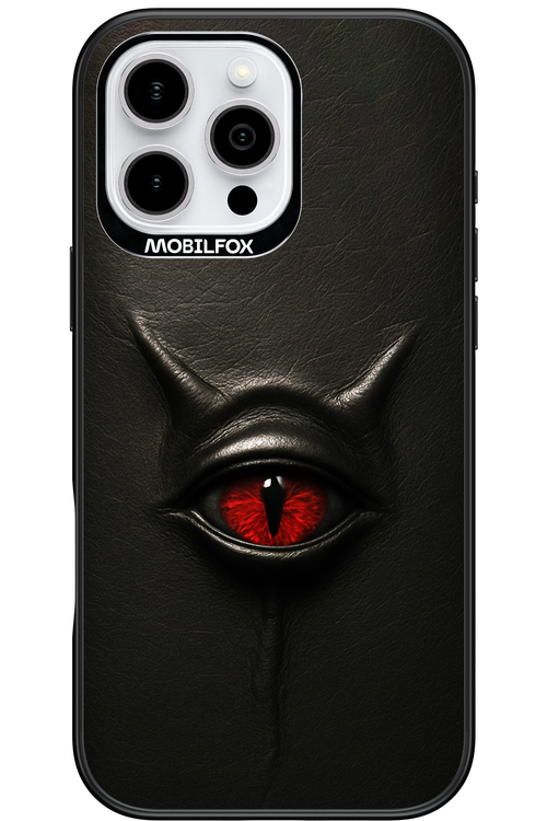 DevilEye 2.0 - Apple iPhone 16 Pro Max
