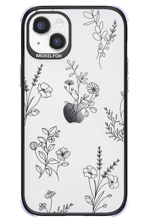 Bouquet 2.0 - Apple iPhone 14 Plus